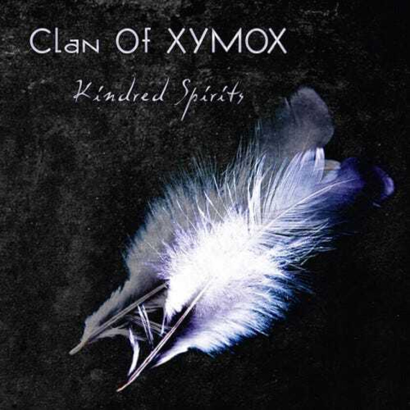 Clan Of Xymox Kindred Spirits LP/Vinyl