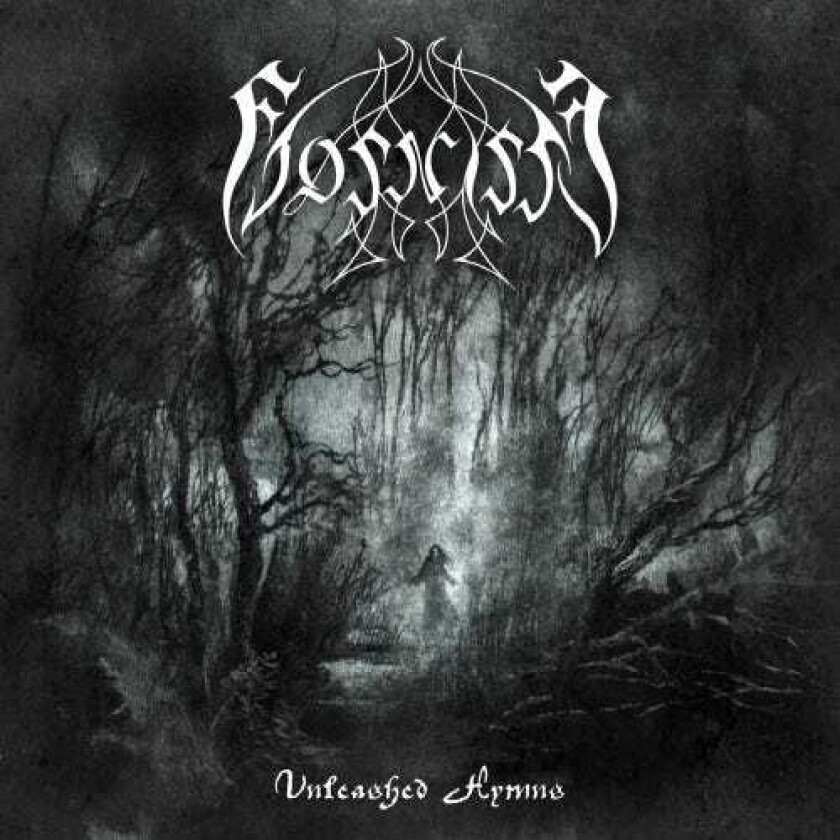 Fjøsnisse Unleased Hymns LP/Vinyl