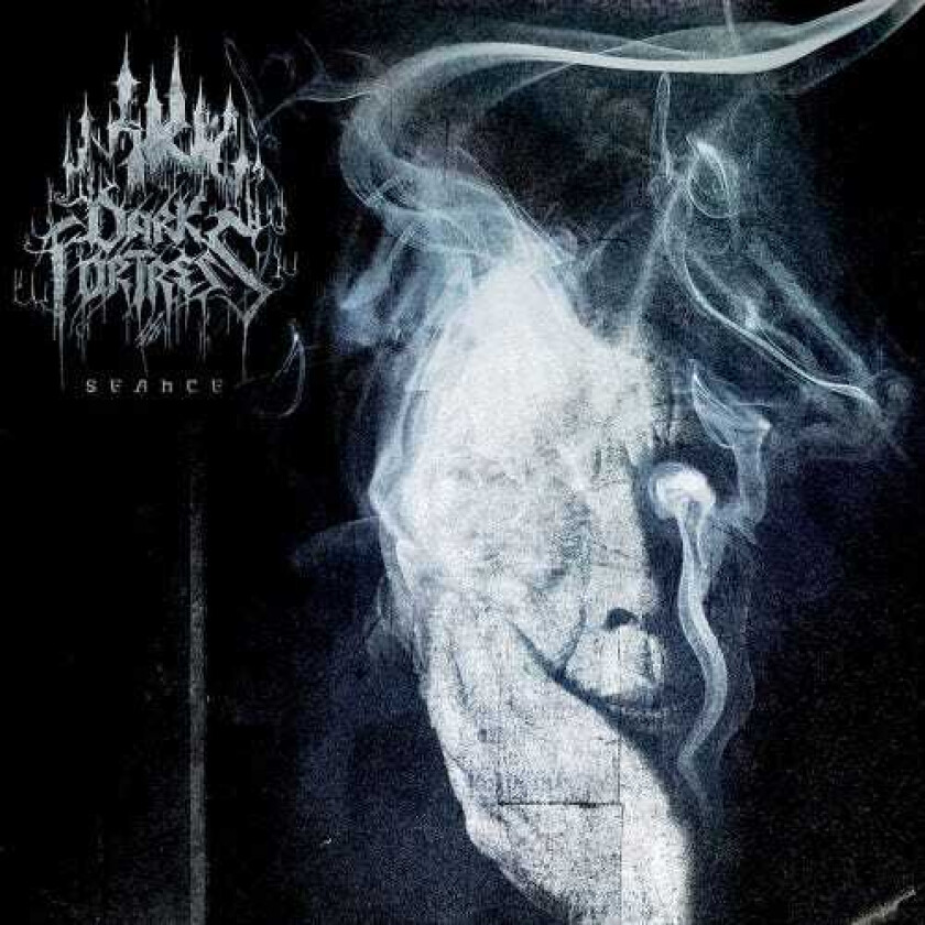 Dark Fortress Seance LP/Vinyl