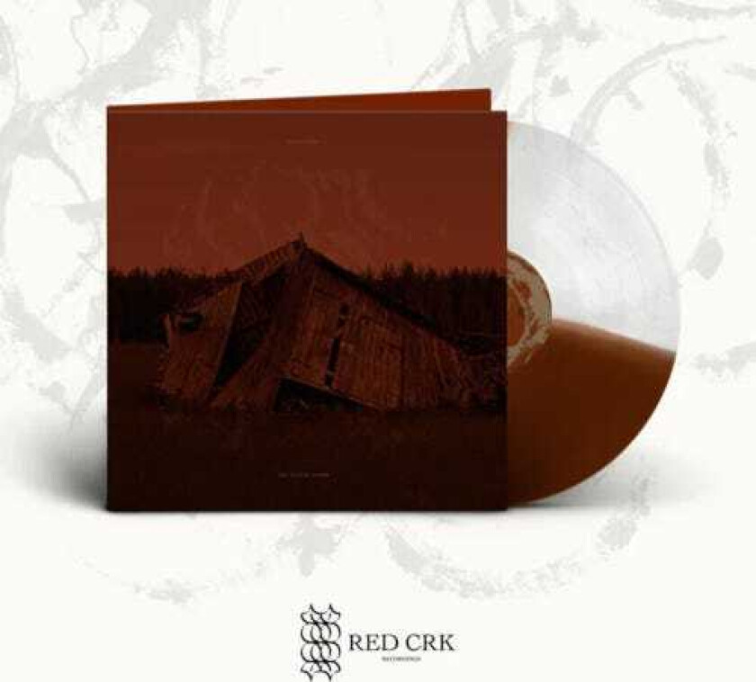 Cult Of Luna The Raging River LP/Vinyl