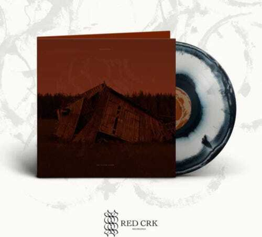 Cult Of Luna  The Raging River  LP/Vinyl