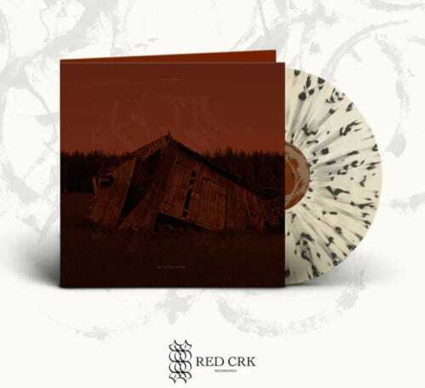 Cult Of Luna The Raging River LP/Vinyl