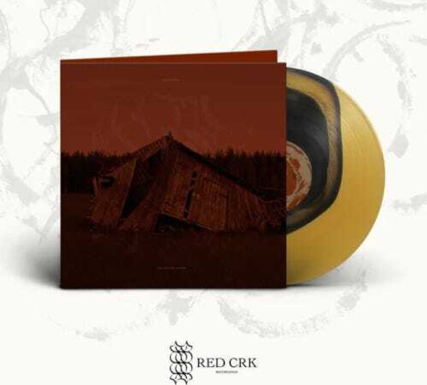 Cult Of Luna The Raging River LP/Vinyl