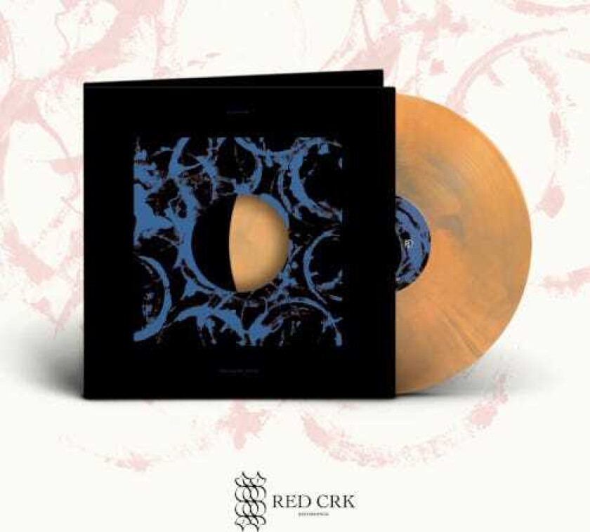 Cult Of Luna The Raging River LP/Vinyl