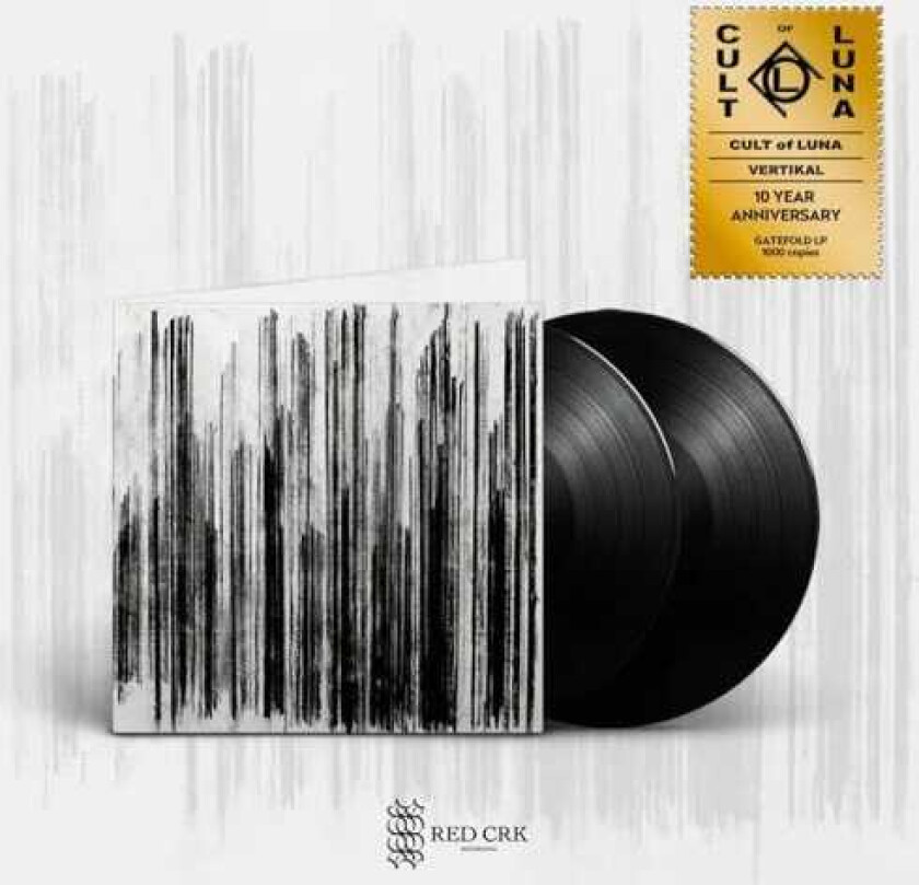 Cult Of Luna Vertikal LP/Vinyl