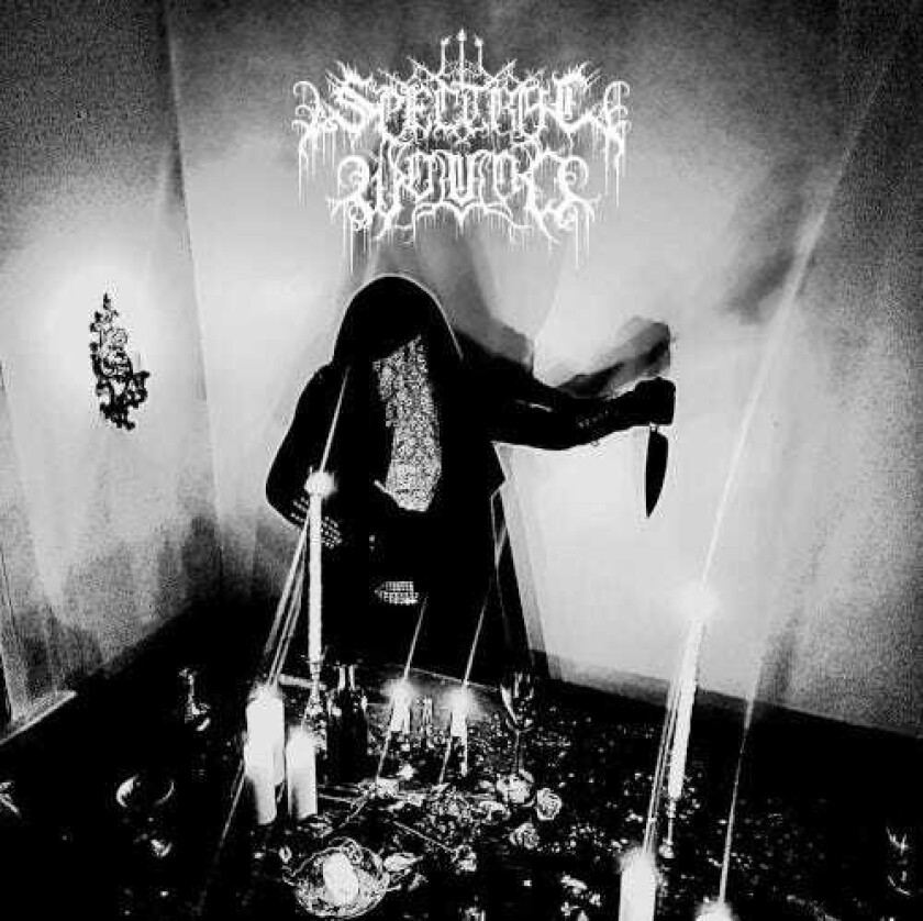 Spectral Wound Songs of Blood and Mire LP/Vinyl