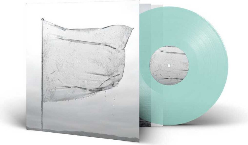 Dool The Shape Of Fluidity LP/Vinyl