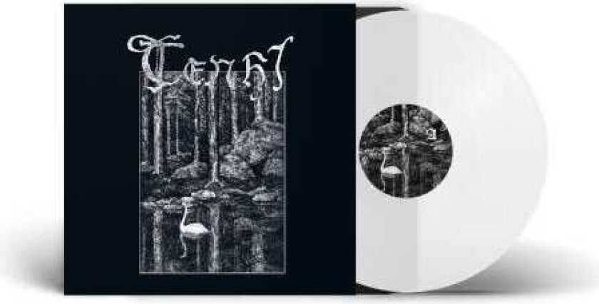 Tenhi Kertomuksia / Hallavedet LP/Vinyl