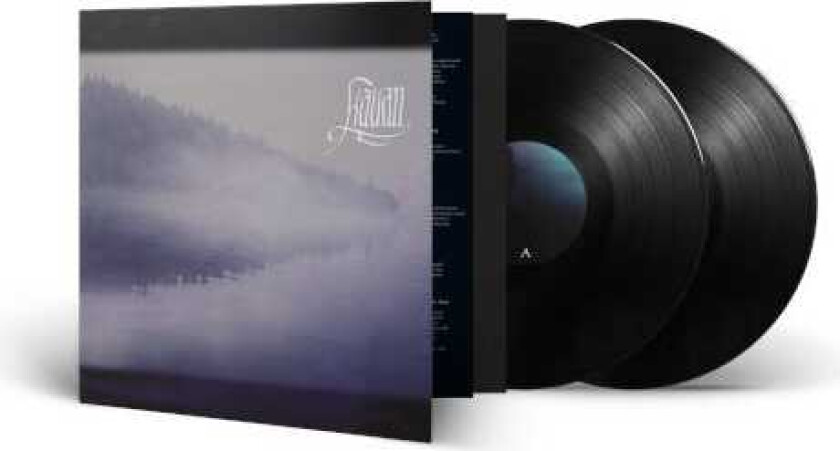 Tenhi Kauan LP/Vinyl