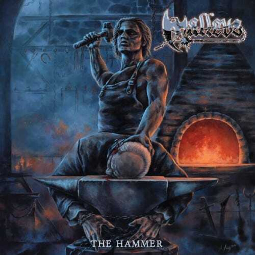 Mallevs The Hammer LP/Vinyl