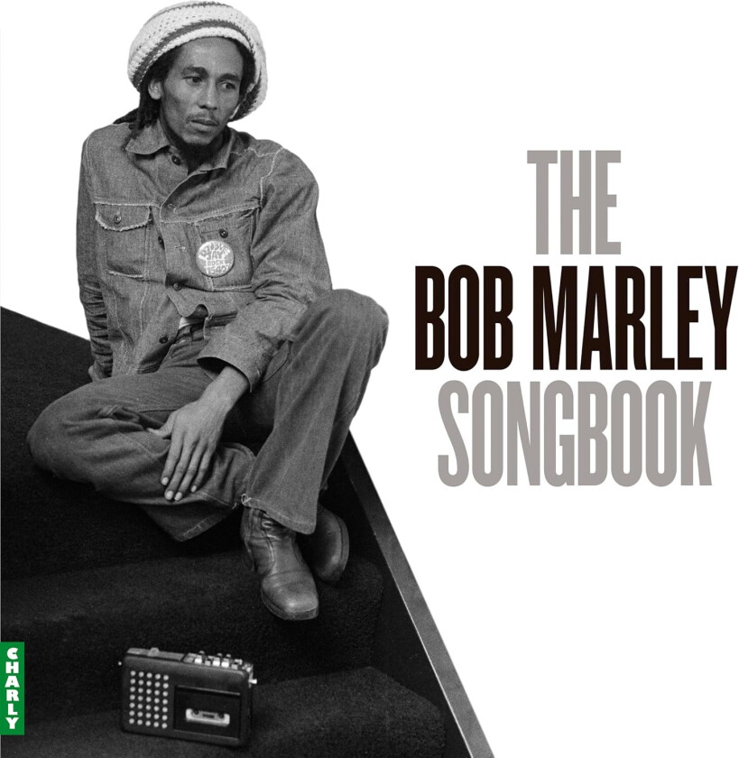 Bob Marley  The Bob Marley Songbook  LP/Vinyl