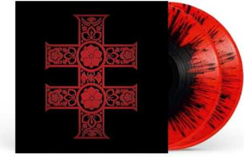 Faith And The Muse Ankoku Butoh LP/Vinyl