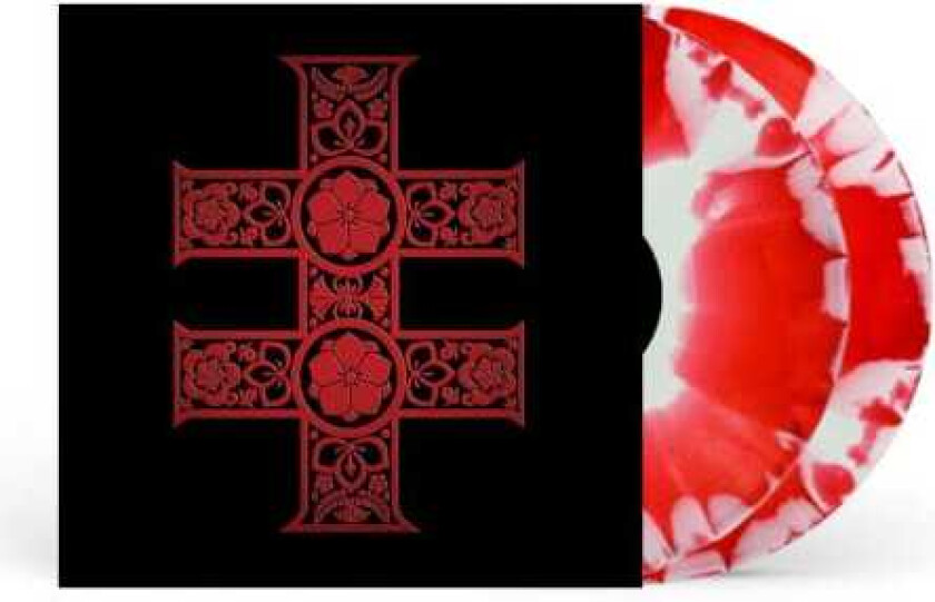 Faith And The Muse Ankoku Butoh LP/Vinyl