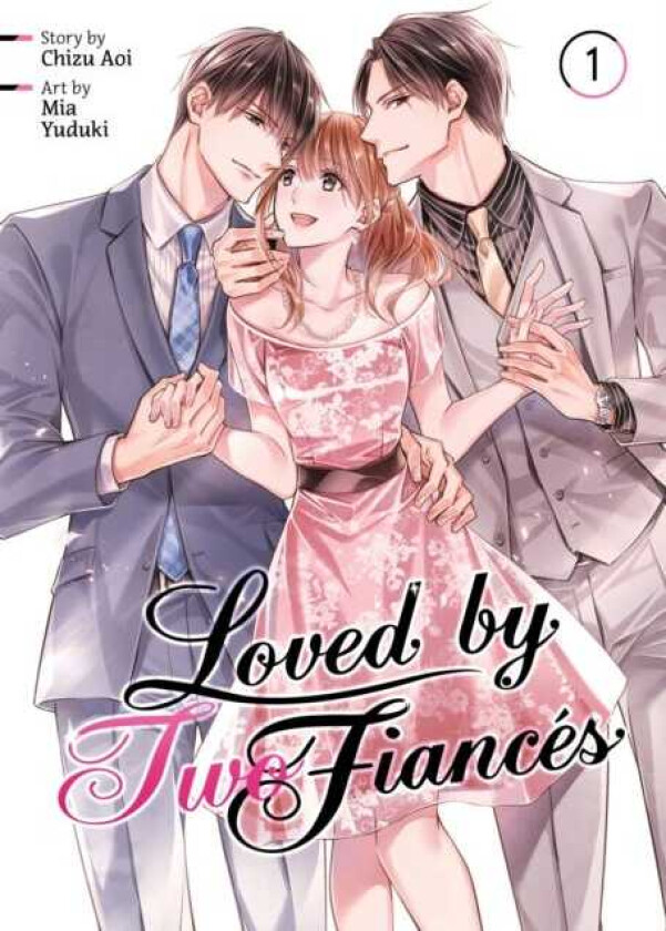 Loved by Two Fiances Vol. 1