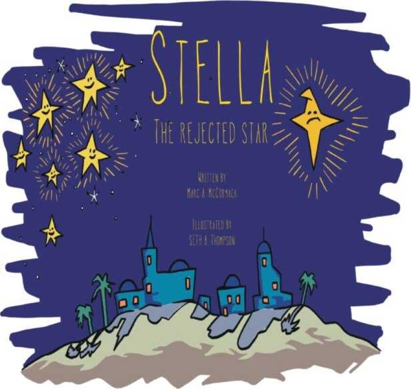 Stella the Rejected Star