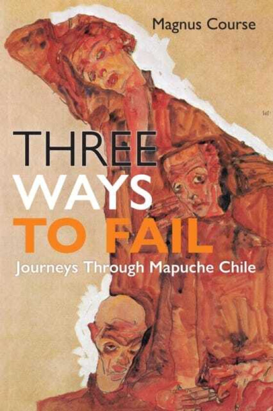 Three Ways to Fail Journeys Through Mapuche Chile