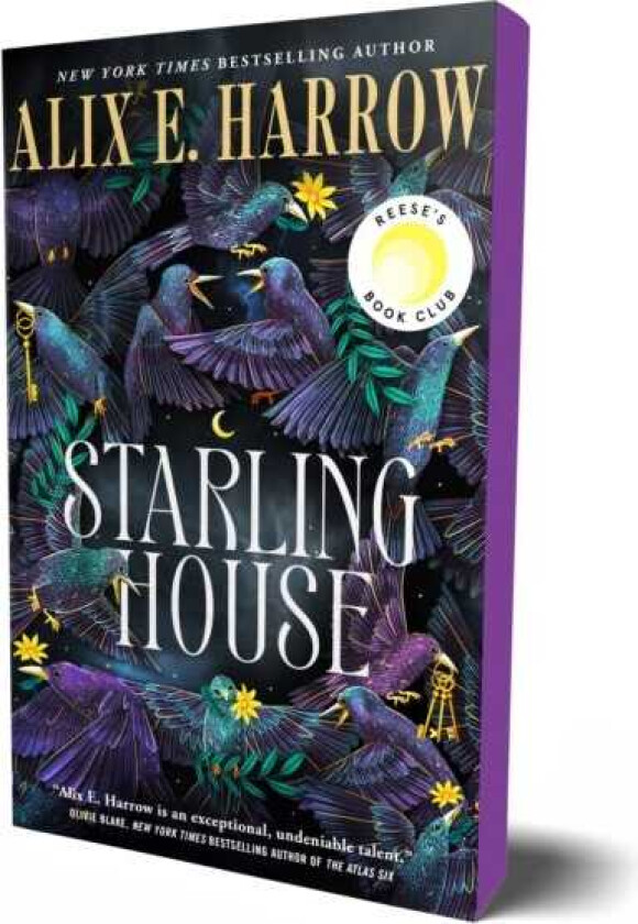 Starling House  A Reese's Book Club Pick