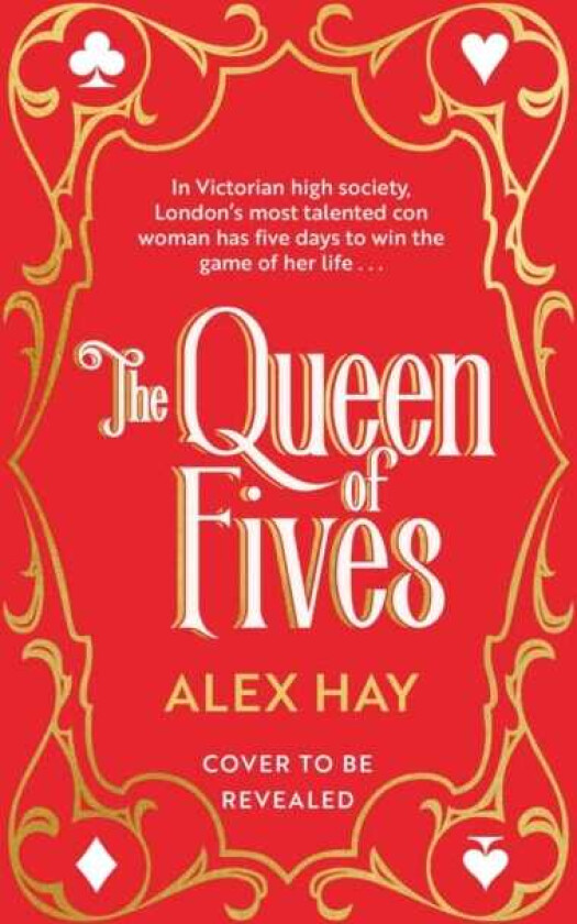 The Queen of Fives