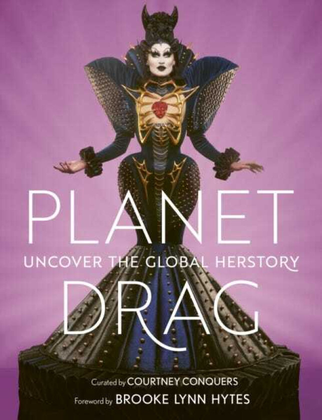 Planet Drag  Uncover the Global Herstory