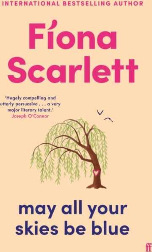 May All Your Skies Be Blue An unforgettable and heartbreaking novel perfect for fans of David Nicholls and Marian Keyes
