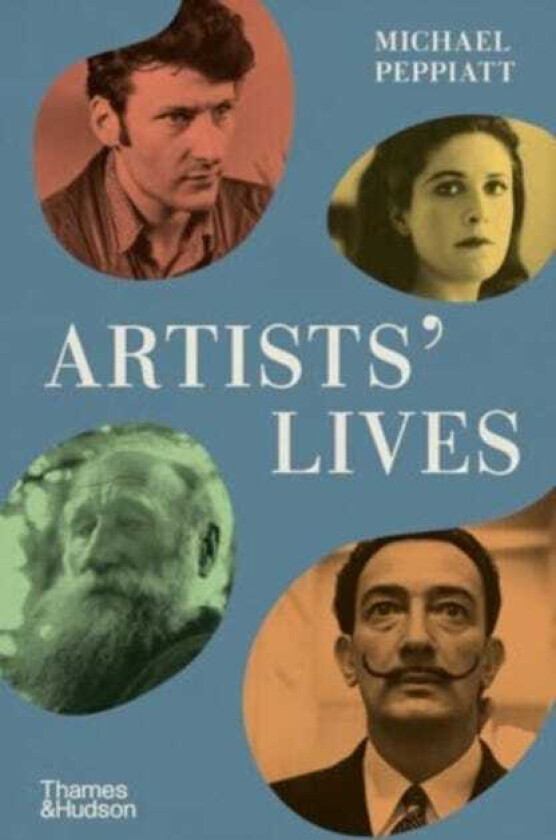 Artists' Lives