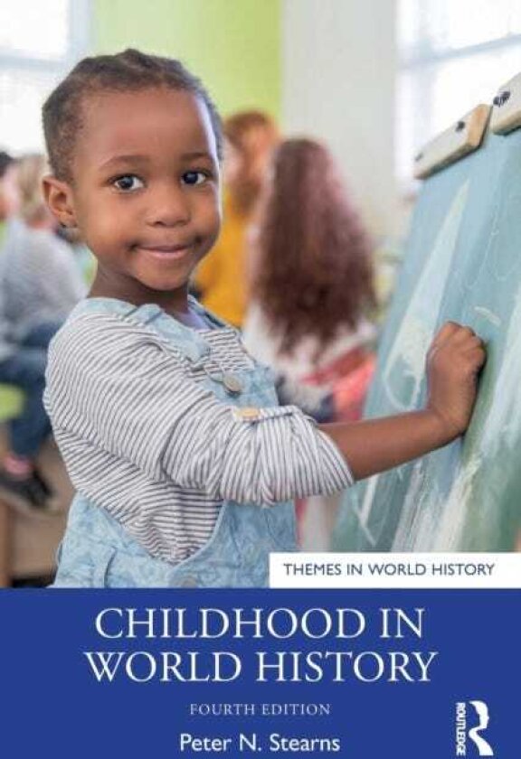 Childhood in World History
