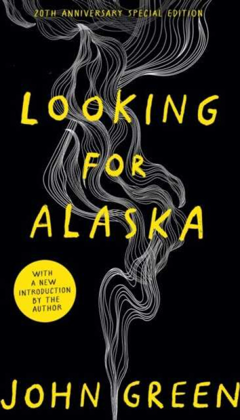Looking For Alaska
