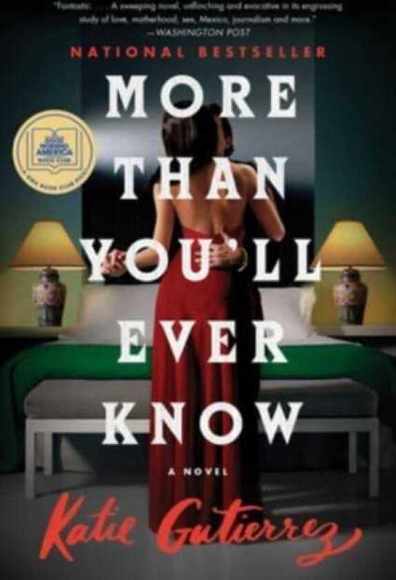 More Than You'll Ever Know A Good Morning America Book Club Pick