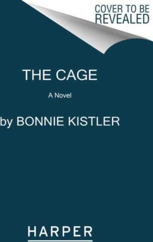 The Cage A Novel