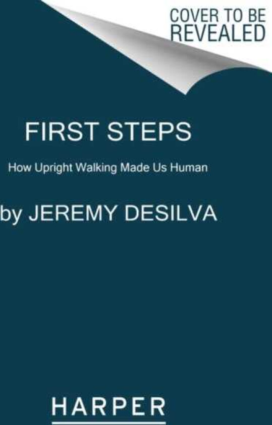 First Steps  How Upright Walking Made Us Human