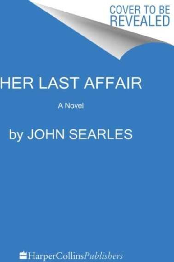 Her Last Affair A Novel