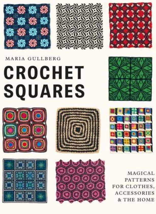 Crochet Squares