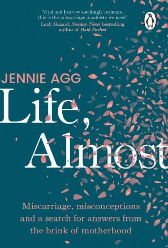 Life, Almost Miscarriage, misconceptions and a search for answers from the brink of motherhood
