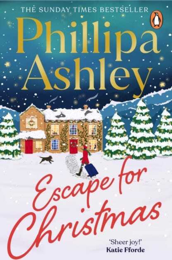 Escape for Christmas