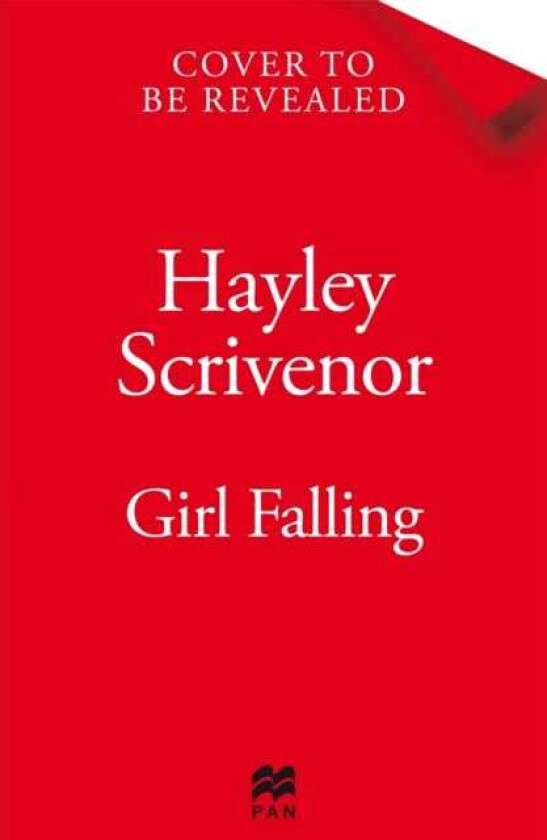 Girl Falling