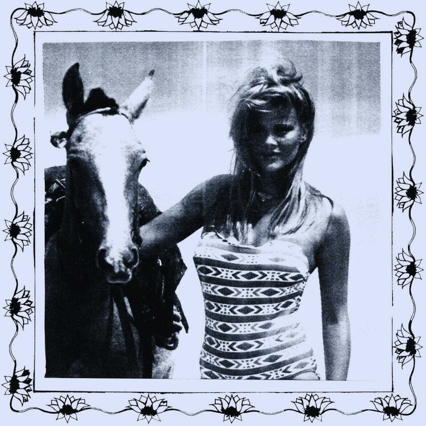 Albinos Bamboo Night LP/Vinyl