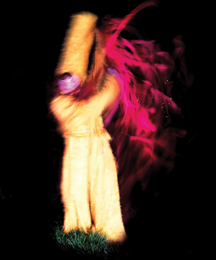 Mermaid Chunky slif slaf slof LP/Vinyl