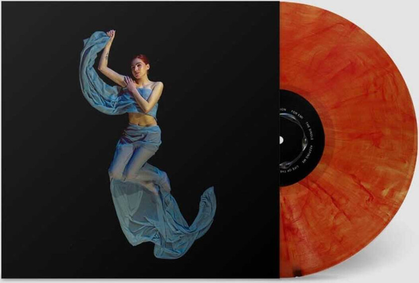 Carlile Human Human LP/Vinyl