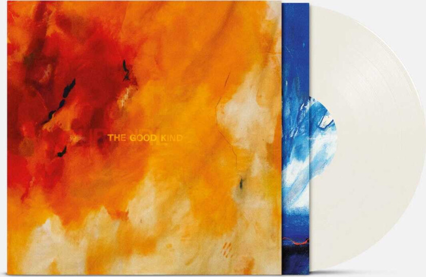 Our Girl The Good Kind LP/Vinyl