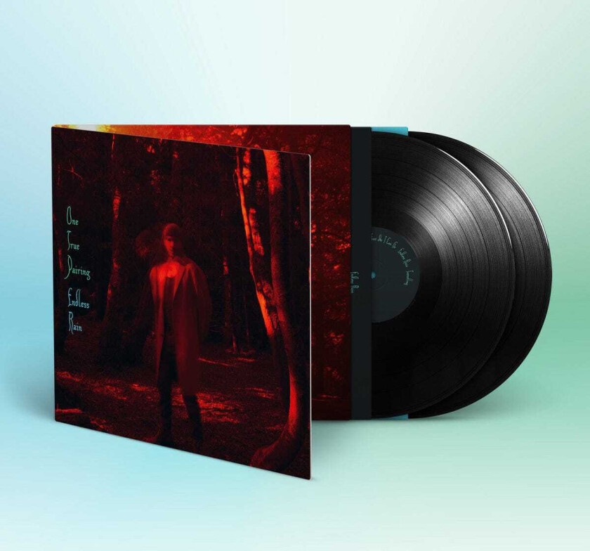 One True Pairing Endless Rain LP/Vinyl