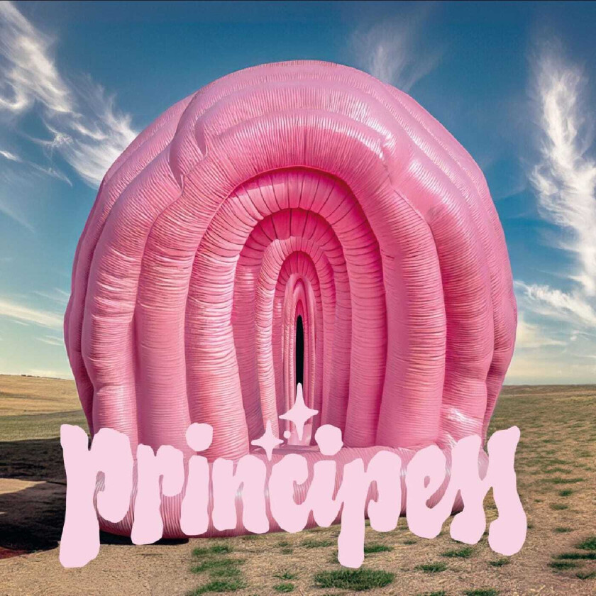 Principess Principess LP/Vinyl