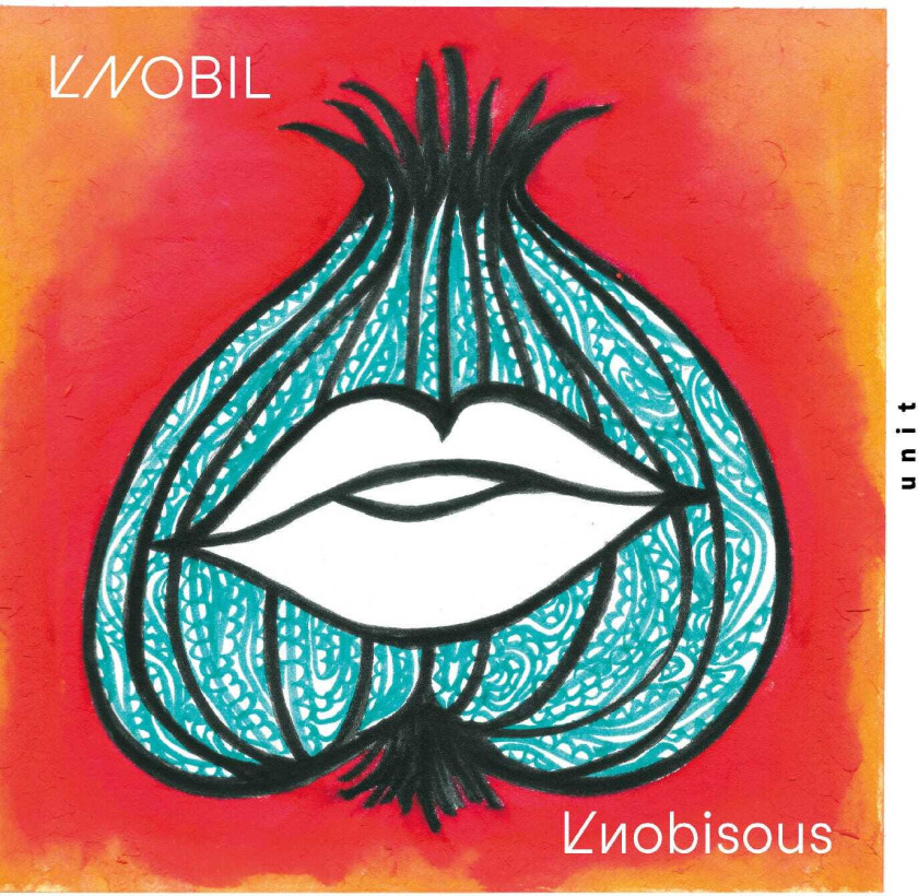 Knobil Knobisous CD