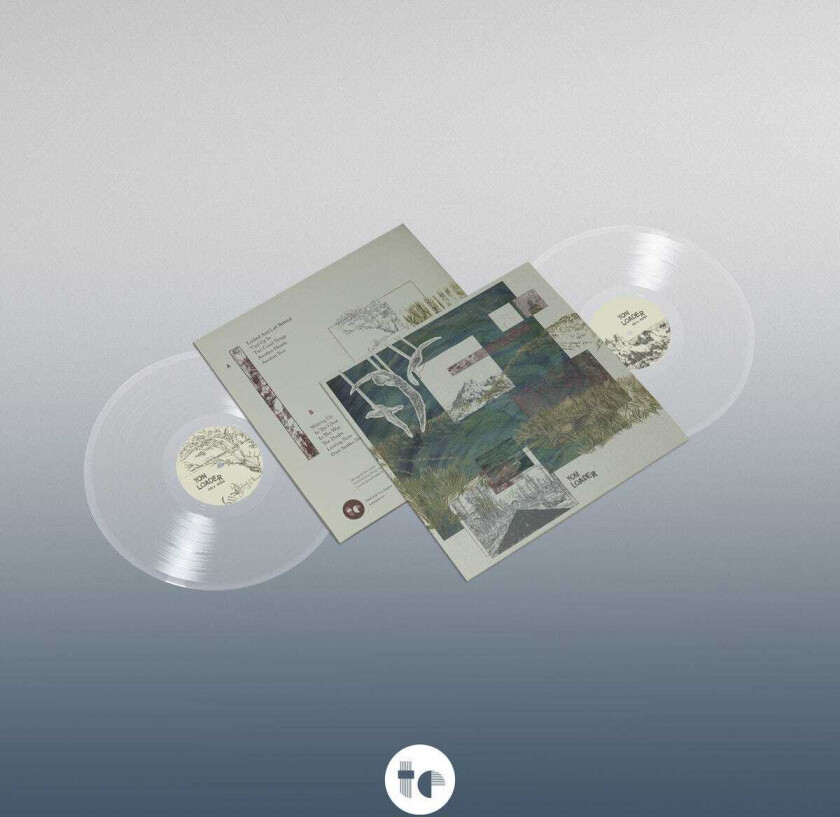 Yon Loader Yon Loader LP/Vinyl