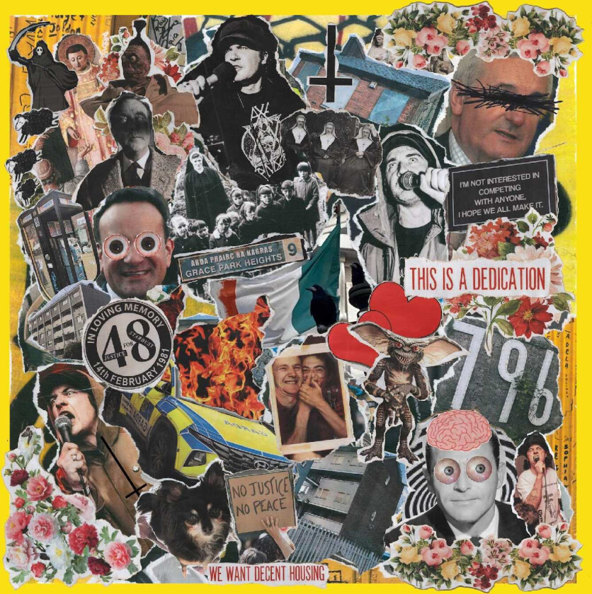 Meryl Streek Songs For The Deceased CD