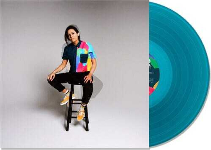 Illuminati Hotties Power LP/Vinyl