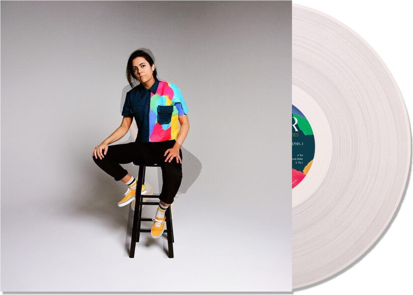 Illuminati Hotties Power LP/Vinyl