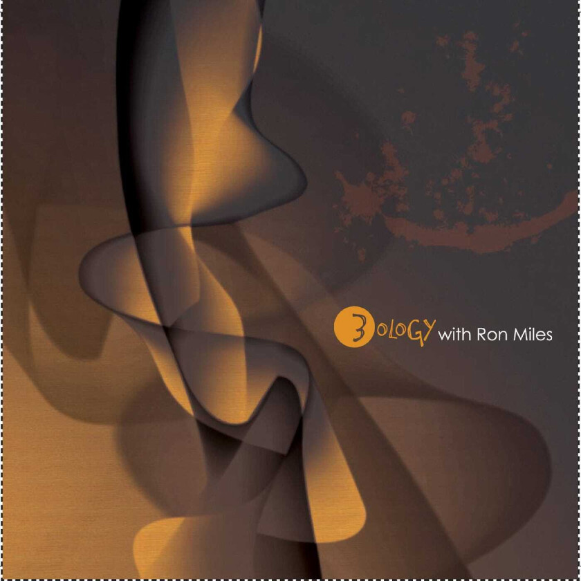 3ology, Ron Miles 3ology With Ron Miles CD