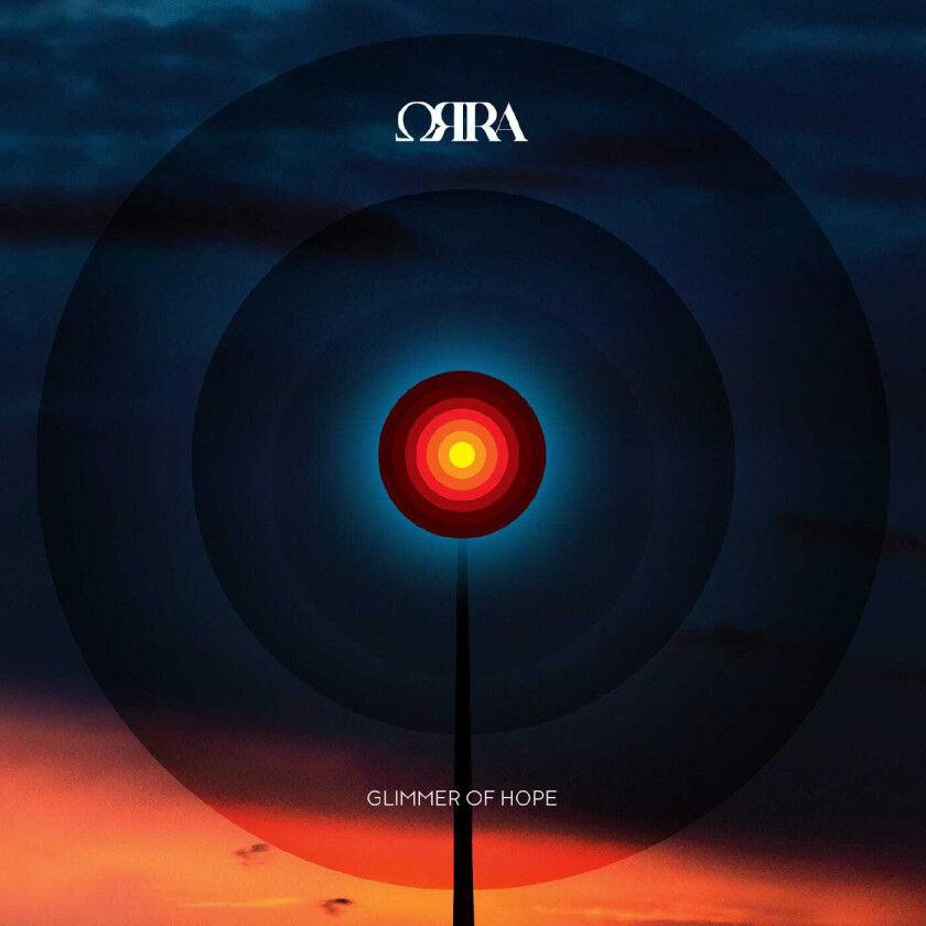 Orra  Glimmer Of Hope  CD