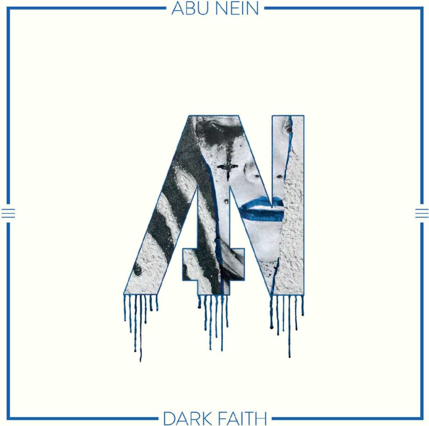 Abu Nein Dark Faith LP/Vinyl