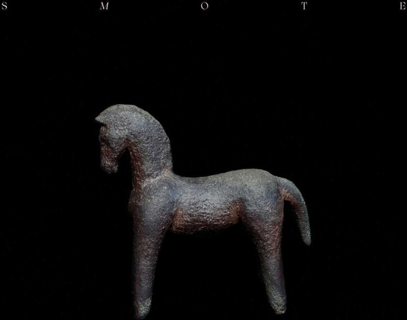 Smote A Grand Stream LP/Vinyl